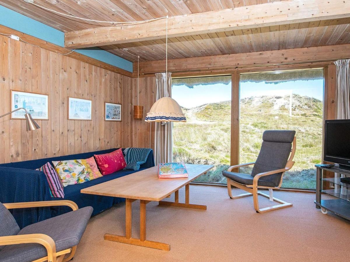 Holiday Home Fano Ccvii Екстериор снимка