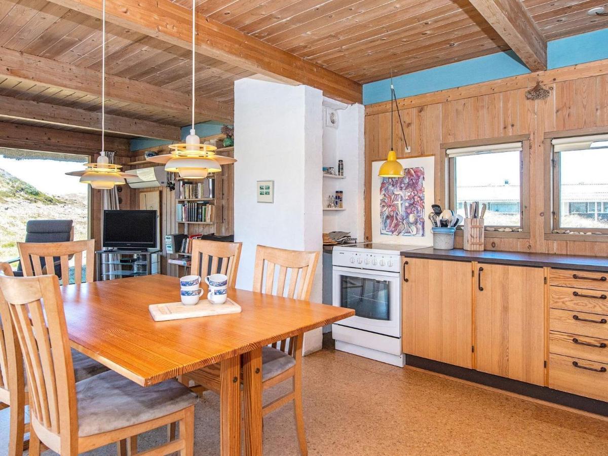 Holiday Home Fano Ccvii Екстериор снимка