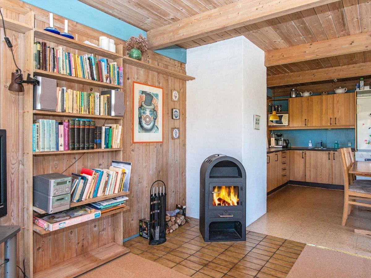 Holiday Home Fano Ccvii Екстериор снимка