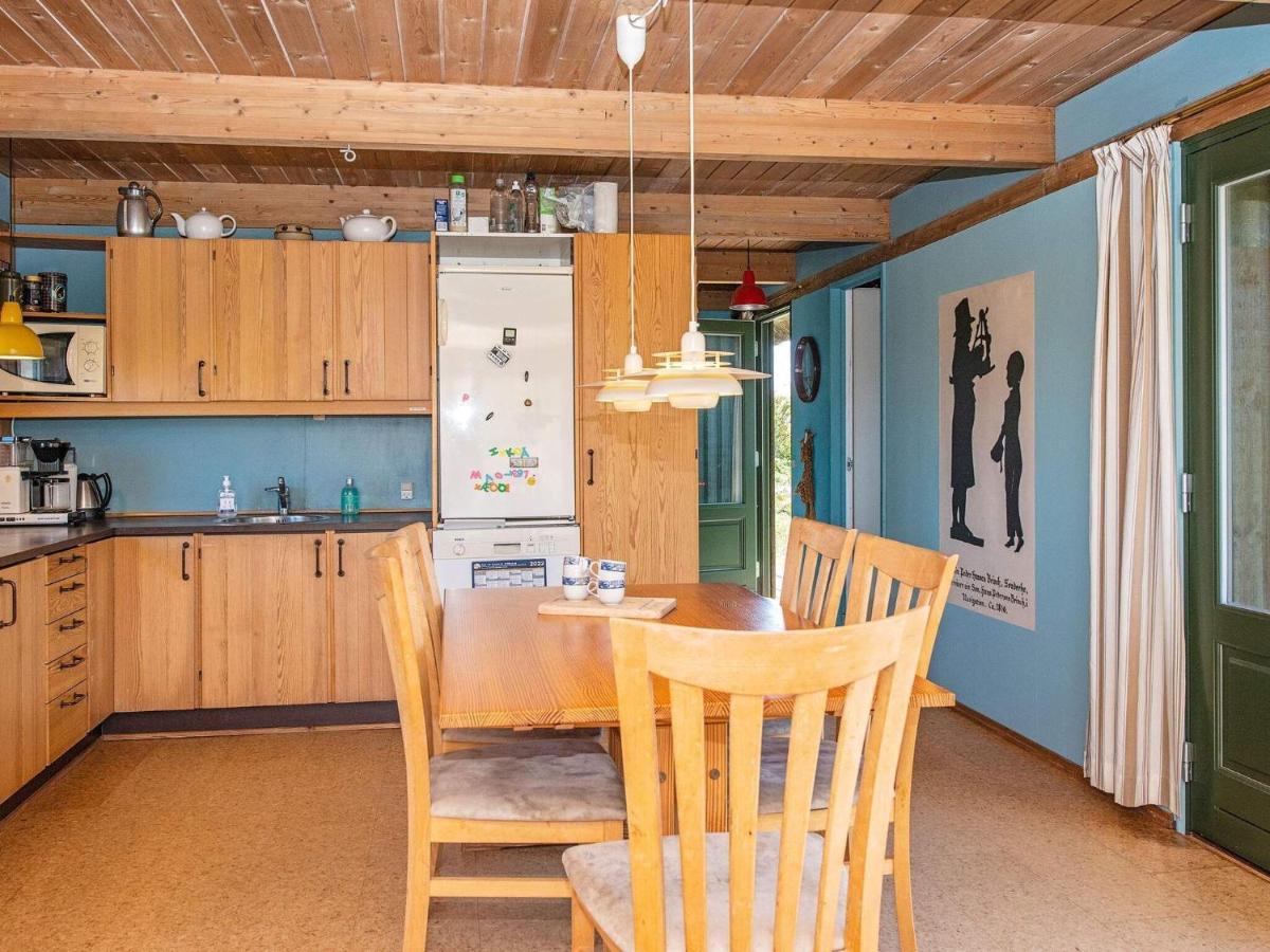 Holiday Home Fano Ccvii Екстериор снимка