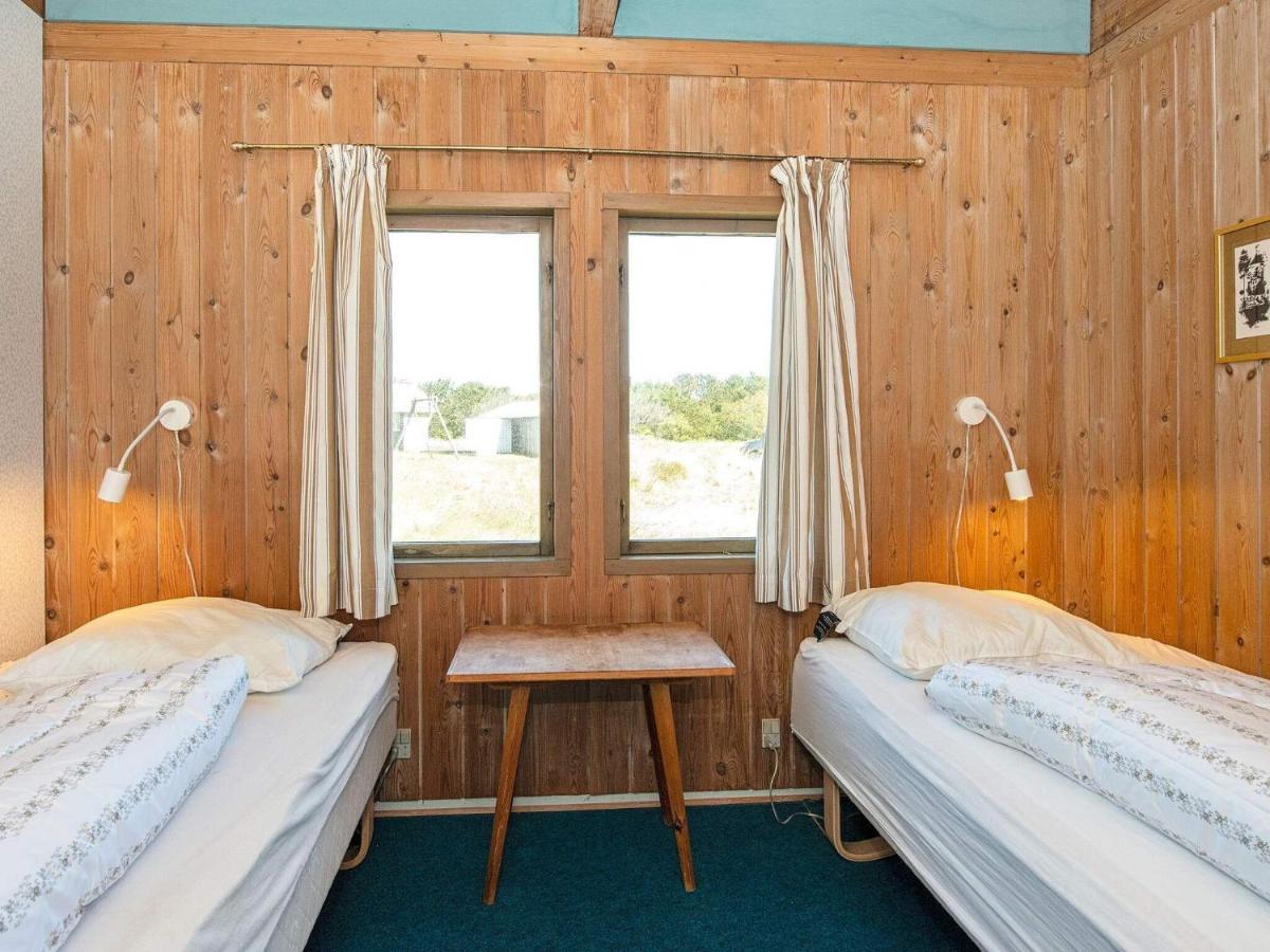 Holiday Home Fano Ccvii Екстериор снимка