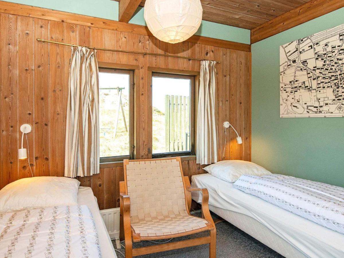 Holiday Home Fano Ccvii Екстериор снимка